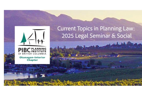 PIBC Chapter Legal Seminar