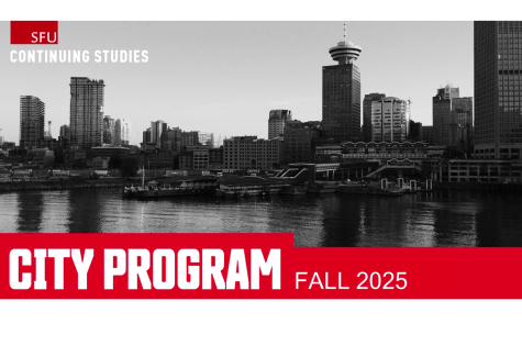SFU City
