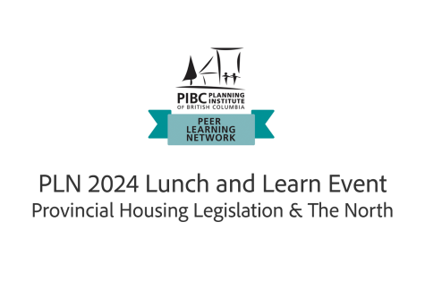 PIBC PLN Event