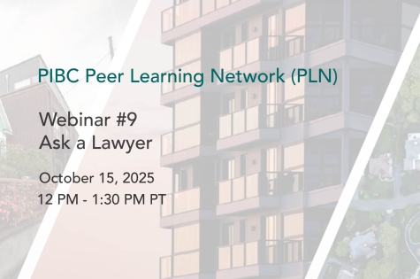 PIBC PLN Webinar 9
