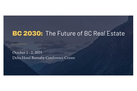 REIBC BC 2030