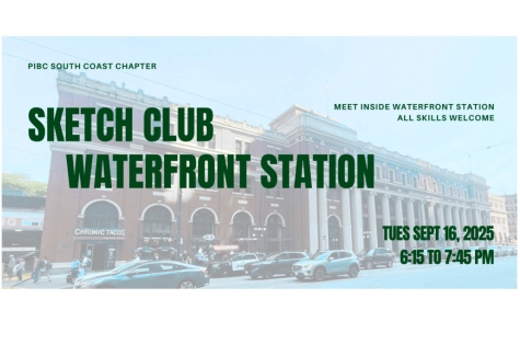 SCC Sketch Club