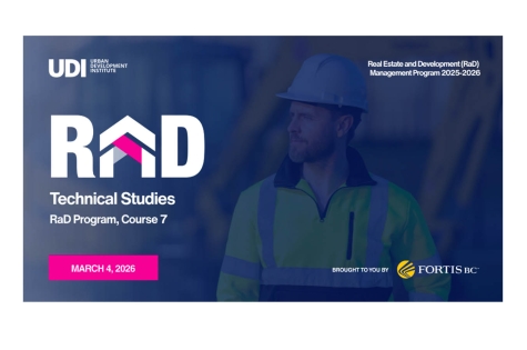 UDI Technical
