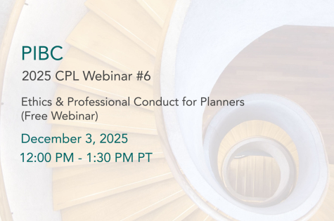 PIBC 2025 CPL Webinar 6