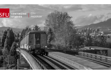 SFU City Program