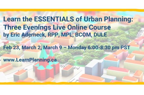 Eric Aderneck Events