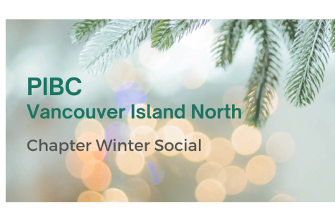 PIBC VIN Winter Social