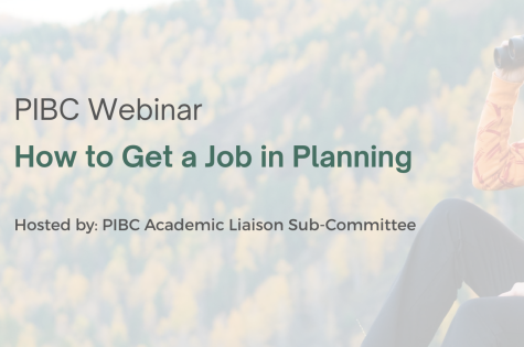 PIBC ALSC Webinar