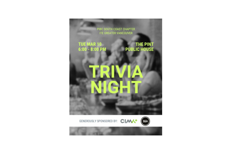 VCC Trivia Night