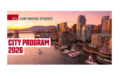 SFU City Program