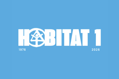 Habitat 1