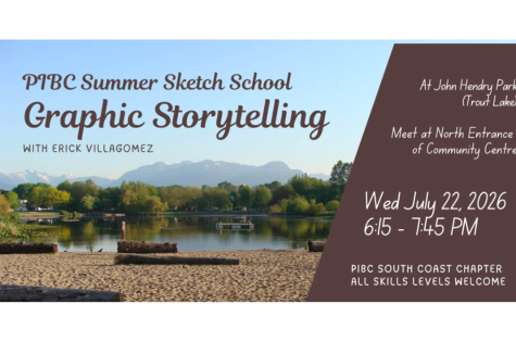 SCC Sketch Club