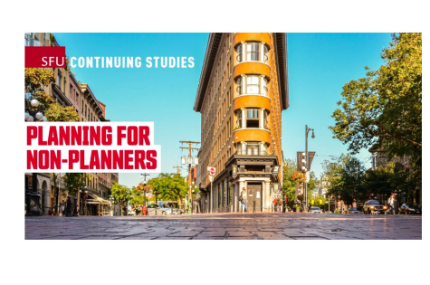 SFU City