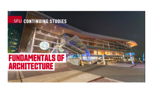 SFU City