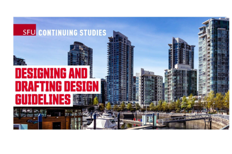 SFU City