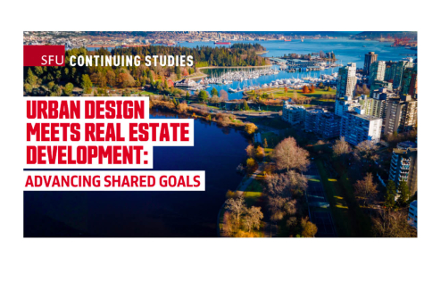 SFU City