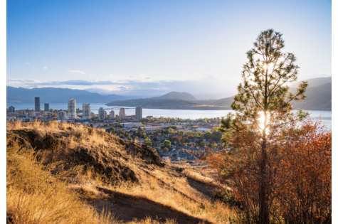 City of Kelowna