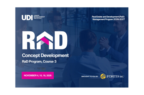 UDI Event