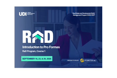 UDI Event