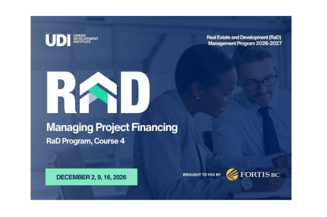 UDI Event