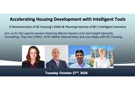 LAI PIBC Event Oct 2026