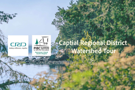 CRD Watershed Tour