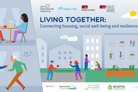 Hey Neighbour Collective event