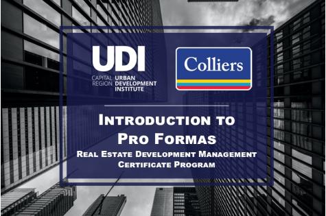 UDI Course