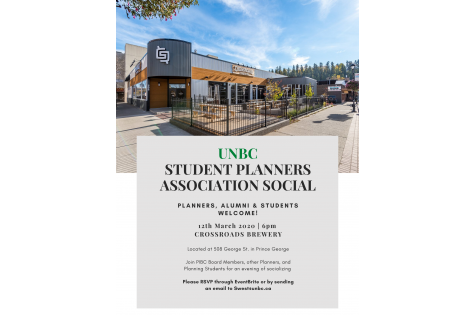 UNBC Social