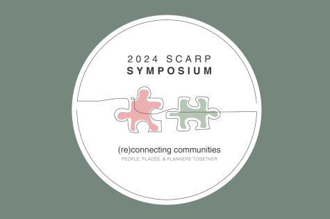 UBC SCARP Symposium