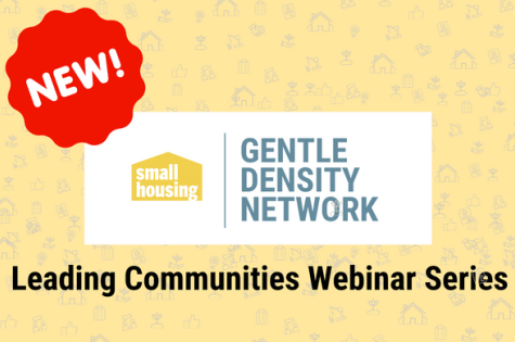 Small Housing Event