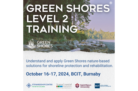 Green Shores Workshop