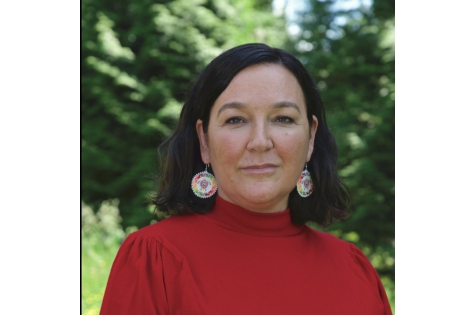 UBC SCARP Kamala Todd