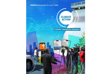 Metro Vancouver Climate Dialogues