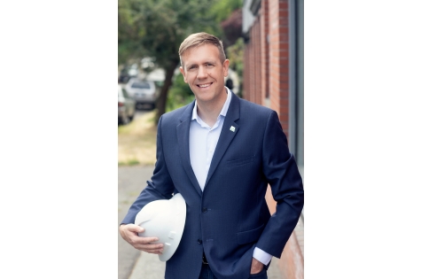 Small Housing Event