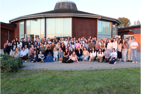 UBC SCARP Event