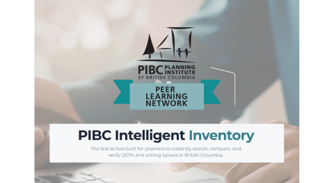 PIBC Intelligent Inventory