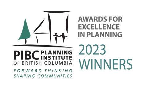 PIBC 2023 Awards